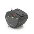 ΤΣΑΝΤΑ SCOOTER EA135 BLACK 15L