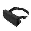 MCAN ΤΣΑΝΤΑΚΙ ΜΕΣΗΣ DELIVERY COIN PURSE ΜΑΓΝΗΤΙΚΟ ΜΑΥΡΟ MCAN 1.5L