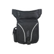 POLO NETPACK ΤΣΑΝΤΑΚΙ ΜΕΣΗΣ/ ΜΗΡΟΥ ΜΑΥΡΟ