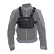 AGVPRO CHEST BAG DR-2117 ΤΣΑΝΤΑΚΙ ΣΤΗΘΟΥΣ BLACK 3L