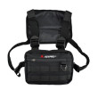AGVPRO CHEST BAG DR-2117 ΤΣΑΝΤΑΚΙ ΣΤΗΘΟΥΣ BLACK 3L