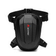 AGVPRO GVR24441 CARBON ΤΣΑΝΤΑΚΙ ΠΟΔΙΟΥ 