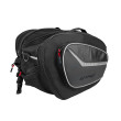 AGVPRO G350 EXPLORER ΑΔΙΑΒΡΟΧΕΣ ΤΣΑΝΤΕΣ ΠΛΑΪΝΕΣ 36/58L CARBON ΜΑΥΡΕΣ