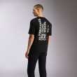  ALPINESTARS T-SHIRT ONE OVERSIZED BLACK