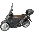 ΚΟΥΒΕΡΤΑ ΠΟΔΙΩΝ TUCANO URBANO TERMOSCUD R212 ΓΙΑ HONDA SH 150/125 2020