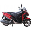 ΚΟΥΒΕΡΤΑ ΠΟΔΙΩΝ R172 TERMOSCUD(R) ΓΙΑ YAMAHA TRICITY 125/155