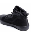 ΜΠΟΤΑΚΙΑ ΜΗΧΑΝΗΣ DAINESE URBACTIVE GORE-TEX® - SCARPE MOTO IMPERMEABILI UOMO BLACK/ BLACK