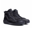 ΜΠΟΤΑΚΙΑ ΜΗΧΑΝΗΣ DAINESE URBACTIVE GORE-TEX® - SCARPE MOTO IMPERMEABILI UOMO BLACK/ BLACK