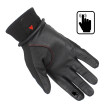 AGVPRO URBAN-R UNISEX SOFT SHELL ΓΑΝΤΙΑ 