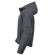 AGVPRO URBANO-DR ΜΠΟΥΦΑΝ ΜΗΧΑΝΗΣ SOFT SHELL GREY