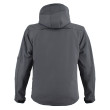 AGVPRO URBANO-DR ΜΠΟΥΦΑΝ ΜΗΧΑΝΗΣ SOFT SHELL GREY
