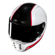 HJC V10 MC1 ΚΡΑΝΟΣ FULL FACE HODU WHITE RED BLACK