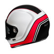 HJC V10 MC1 ΚΡΑΝΟΣ FULL FACE HODU WHITE RED BLACK