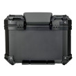 FALCON ΒΑΛΙΤΣΑ ΜΗΧΑΝΗΣ ΤΕΤΡΑΓΩΝΗ ΜΕ ΜΑΞΙΛΑΡΙ 45L BLACK