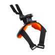 INSTA360 HELMET CHIN MOUNT ΒΑΣΗ ACTION ΚΑΜΕΡΑΣ ΚΡΑΝΟΥΣ