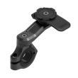 QUAD LOCK HANDLEBAR MOUNT PRO ΒΑΣΗ ΚΙΝΗΤΟΥ ΜΕ ΒΡΑΧΙΟΝΑ ΓΙΑ ΤΟ ΤΙΜΟΝΙ 