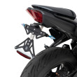 BARRACUDA ΒΑΣΗ ΠΙΝΑΚΙΔΑΣ YAMAHA MT07 2021