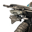 GREF INNOVATION ΣΠΑΣΤΗ ΒΑΣΗ ΠΙΝΑΚΙΔΑΣ P/T061 ΓΙΑ CFMOTO 450 MT 2024+