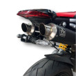 ΣΠΑΣΤΗ ΒΑΣΗ ΠΙΝΑΚΙΔΑΣ GREF INNOVATION ΓΙΑ DUCATI HYPERMOTARD 950 \'19-\'24 P/T015