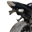 GREF INNOVATION ΣΠΑΣΤΗ ΒΑΣΗ ΠΙΝΑΚΙΔΑΣ ΓΙΑ KAWASAKI Z750 \'07-\'14 / Z750R \'11-\'15)/ Z750S \'07-\'13) / Z1000 \'07-\'09