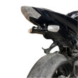 GREF INNOVATION ΣΠΑΣΤΗ ΒΑΣΗ ΠΙΝΑΚΙΔΑΣ ΓΙΑ KAWASAKI Z750 \'07-\'14 / Z750R \'11-\'15)/ Z750S \'07-\'13) / Z1000 \'07-\'09