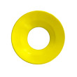 AGVPRO HELMET HOLDER V-60 ΒΑΣΗ ΣΤΗΡΙΞΗΣ ΚΡΑΝΟΥΣ/ ΕΡΓΑΣΙΩΝ ΚΙΤΡΙΝΟ