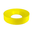 AGVPRO HELMET HOLDER V-60 ΒΑΣΗ ΣΤΗΡΙΞΗΣ ΚΡΑΝΟΥΣ/ ΕΡΓΑΣΙΩΝ ΚΙΤΡΙΝΟ
