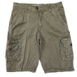 CARGO CHAIRMAN ΑΝΔΡΙΚΗ ΒΕΡΜΟΥΔΑ CM6068 OLIVE 