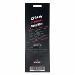 AGVPRO CHAIN BRUSH ΒΟΥΡΤΣΑ ΚΑΘΑΡΙΣΜΟΥ ΑΛΥΣΙΔΑΣ BLUE