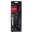 AGVPRO CHAIN BRUSH ΒΟΥΡΤΣΑ ΚΑΘΑΡΙΣΜΟΥ ΑΛΥΣΙΔΑΣ BLACK