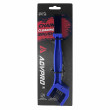 AGVPRO CHAIN BRUSH ΒΟΥΡΤΣΑ ΚΑΘΑΡΙΣΜΟΥ ΑΛΥΣΙΔΑΣ BLUE