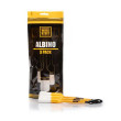 WORK STUFF ALBINO ΣΕΤ DETAILING ΠΙΝΕΛΑ 3 PACK