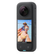 INSTA360 X3 WATERPROOF 360 ACTION ΚΑΜΕΡΑ 4K 72MP 