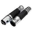GRIP ΜΕ ΑΝΤΙΒΑΡΑ XL-280B SILVER