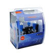 POWERTEC XENON BLUE H7 12V 55W PX26d 5.000K-6000K 2ΤΕΜ. M-TECH