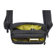 SHAD SL03 ΤΣΑΝΤΑΚΙ ΜΕΣΗΣ 3LT BLACK 
