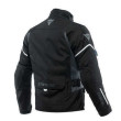 DAINESE TEMPEST 3 D-DRY® ΜΠΟΥΦΑΝ BLACK/ GREY