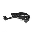 ACERBIS MOTO-X ΧΟΥΦΤΕΣ 26503.315 ΑΣΠΡΟ ΜΑΥΡΟ