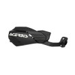 ACERBIS MOTO-X ΧΟΥΦΤΕΣ 26503.315 ΑΣΠΡΟ ΜΑΥΡΟ