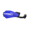 ACERBIS MOTO-X ΧΟΥΦΤΕΣ 26503.245 ΑΣΠΡΟ ΜΠΛΕ