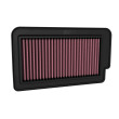 K&N AIR FILTER YAMAHA MT-10 \'22-\'25