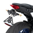 BARRACUDA ΒΑΣΗ ΠΙΝΑΚΙΔΑΣ YAMAHA MT-09 \'21