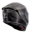 YOHE 101SV ΚΡΑΝΟΣ FULL FACE CARBON 