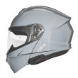 YOHE 935 SV ΚΡΑΝΟΣ FLIP UP SOLID GLOSSY GREY