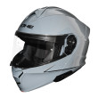YOHE 935 SV ΚΡΑΝΟΣ FLIP UP SOLID GLOSSY GREY