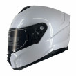 YOHE 987 ΚΡΑΝΟΣ FULL FACE PEARL WHITE