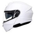 YOHE 935 SV ΚΡΑΝΟΣ FLIP UP GLOSSY WHITE