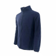 AGVPRO ΖΑΚΕΤΑ FLEECE ΙΣΟΘΕΡΜΙΚΗ ΜΠΛΕ