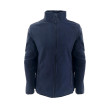 AGVPRO ΖΑΚΕΤΑ FLEECE ΙΣΟΘΕΡΜΙΚΗ ΜΠΛΕ
