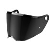 AIROH COMMANDER II DARK SMOKE VISOR ΖΕΛΑΤΙΝΑ ΣΚΟΥΡΟ ΦΙΜΕ